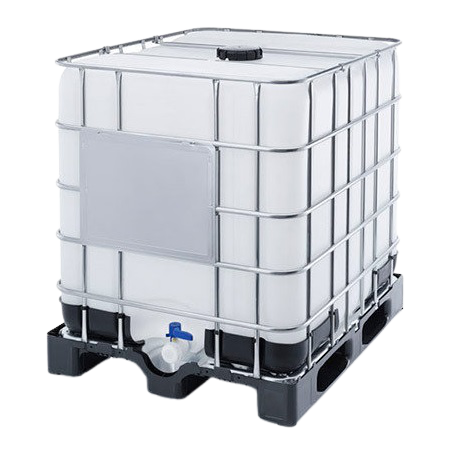 Buy Intermediate Bulk Container (IBC) in UAE